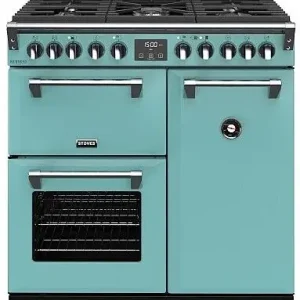 Seizoensaanbieding Stoves ST410899 fornuis