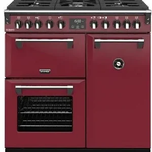 Gecertificeerd Stoves ST410901 fornuis