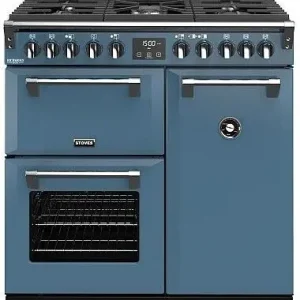 Stoves ST410903 fornuis Shop Nu