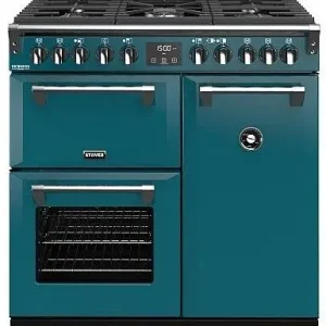 Stoves ST410904 fornuis Koop Online