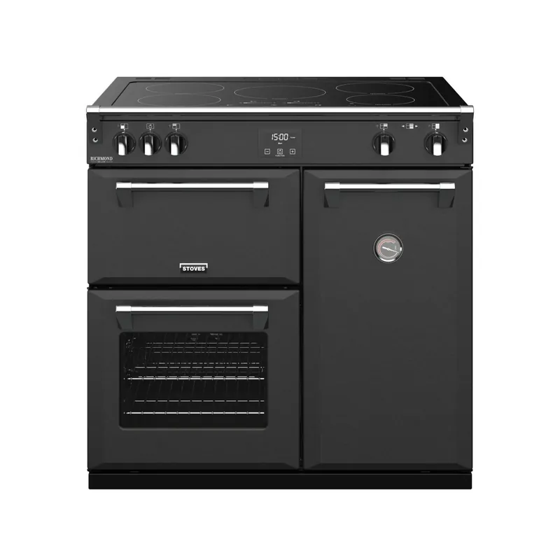 Goedkoop Stoves ST410914 fornuis