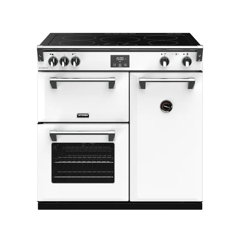 Gecertificeerd Stoves ST410915 fornuis