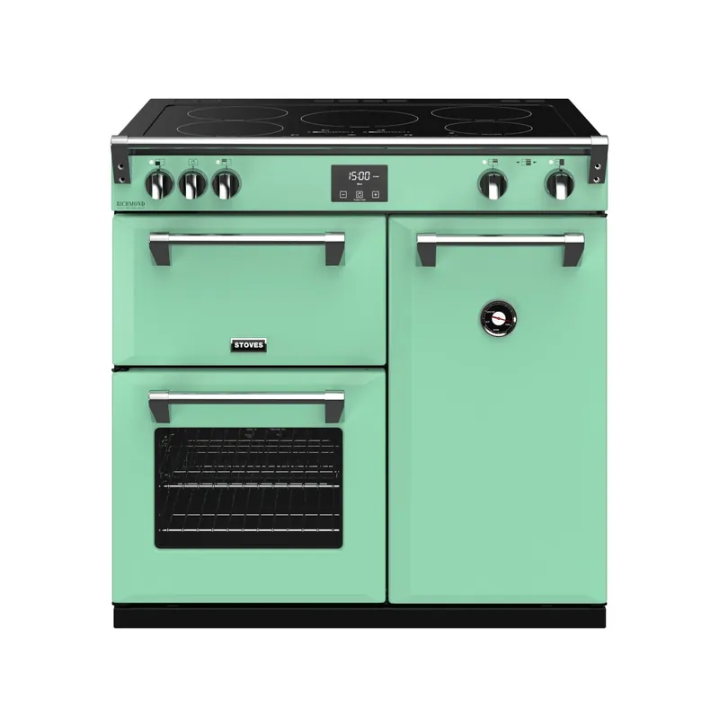 Stoves ST410918 fornuis Express Levering