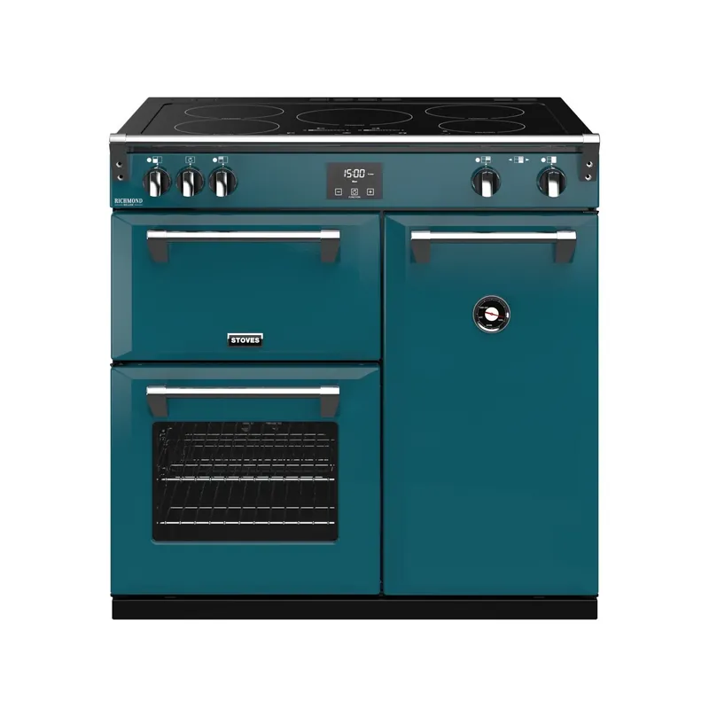 Stoves ST410922 fornuis Weekendaanbieding