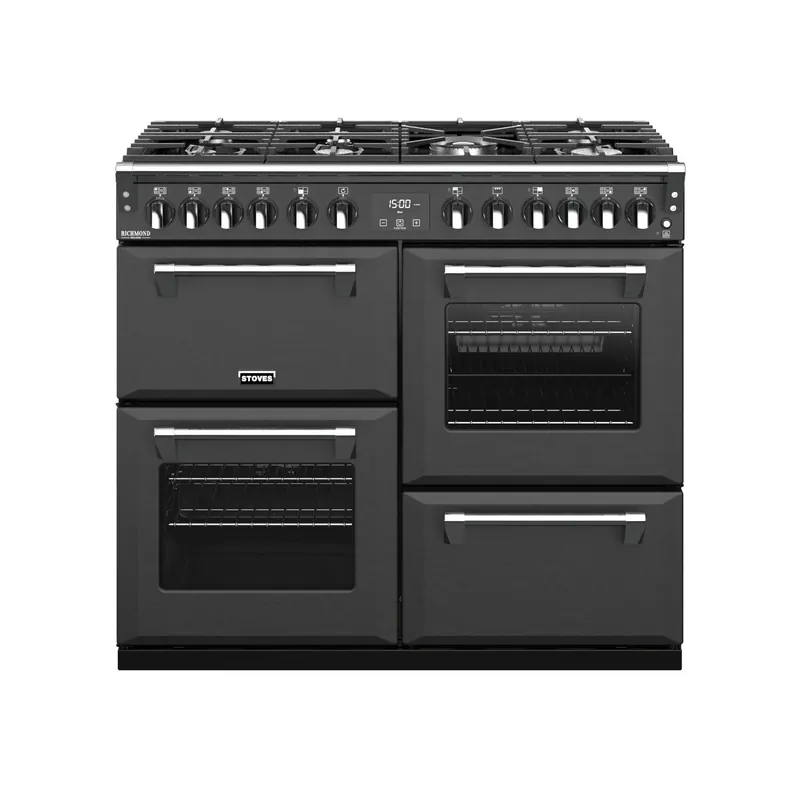Rechtstreeks Van De Fabrikant Stoves ST410932 fornuis