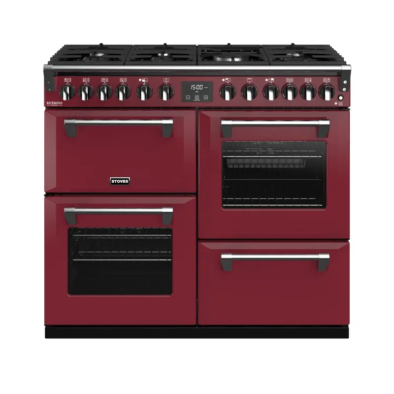 Flitsaanbieding Stoves ST410937 fornuis