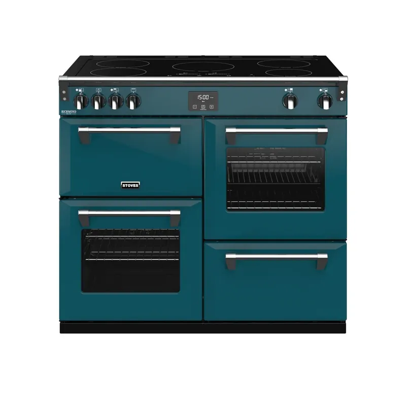 Aanbieding Stoves ST410958 fornuis