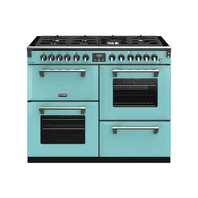 Dagaanbieding Stoves ST410971 fornuis