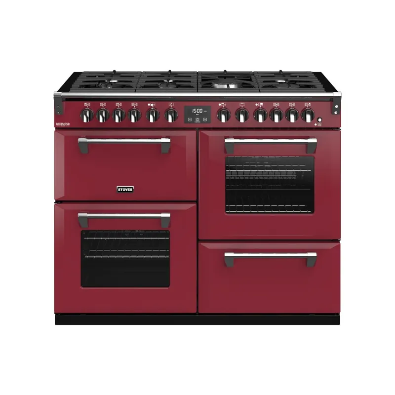 Beperkte Voorraad Stoves ST410973 fornuis