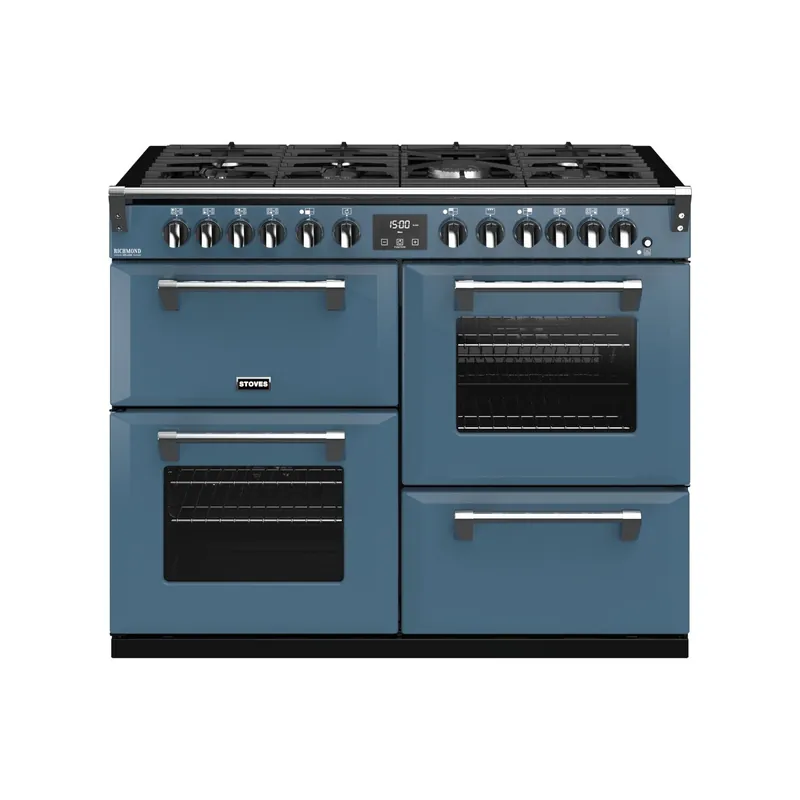 Weekendaanbieding Stoves ST410975 fornuis