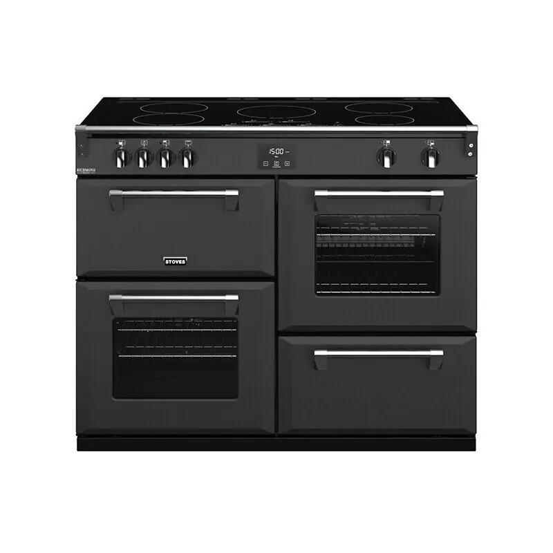 Dagaanbieding Stoves ST410986 fornuis