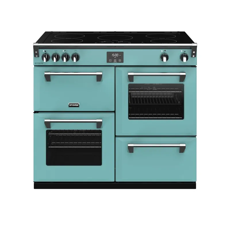 Beperkte Voorraad Stoves ST410989 fornuis