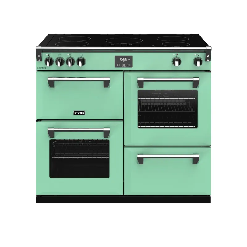 Stoves ST410990 fornuis Koop Vandaag