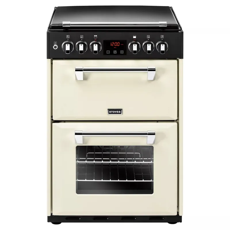 Beperkt Aanbod STOVES ST411095 fornuis
