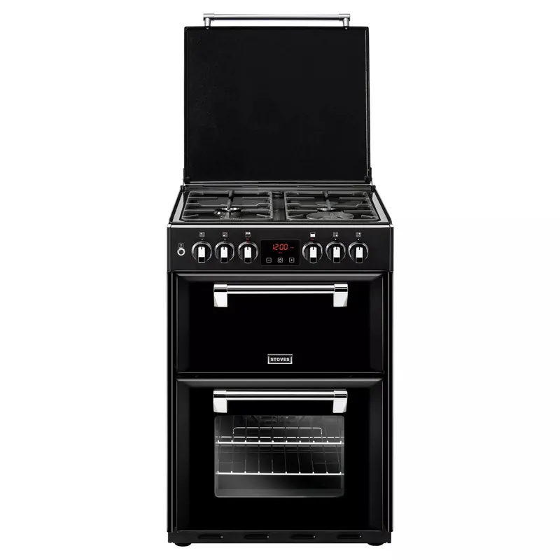 Koop Vandaag STOVES ST411096 fornuis