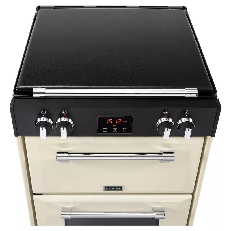 Stoves ST411098 fornuis Seizoensaanbieding