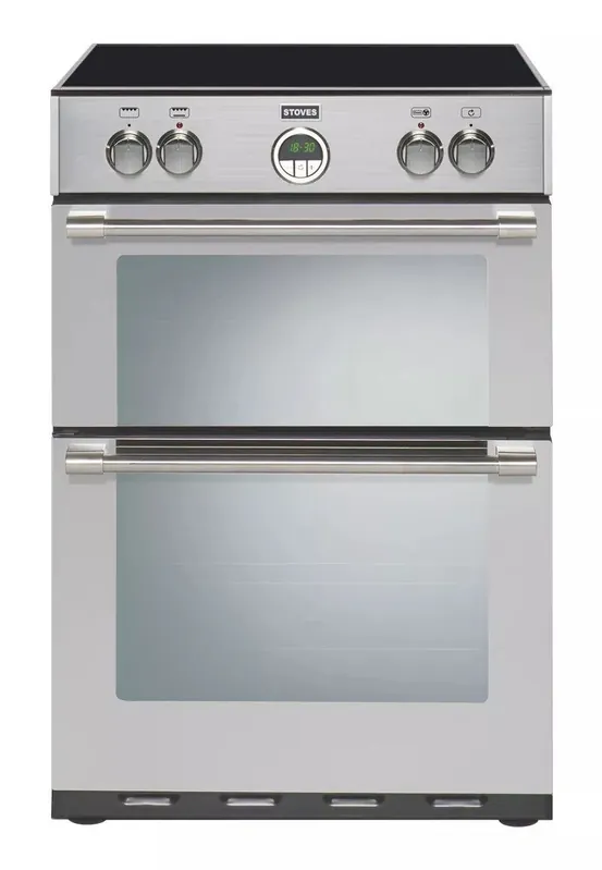 STOVES ST411103 fornuis Goedkoop