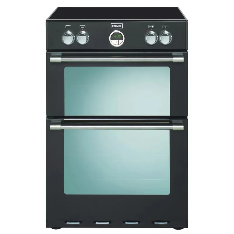 STOVES ST411104 fornuis Rechtstreeks Van De Fabrikant