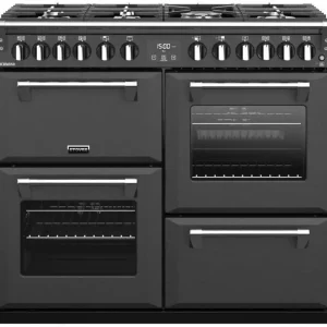 Stoves ST411412 fornuis Snelle Levering