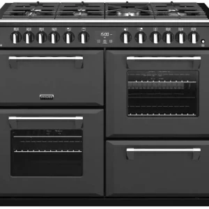 Stoves ST411418 fornuis Must-Have