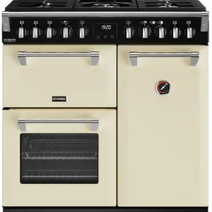 Stoves ST411433 fornuis Koop Online