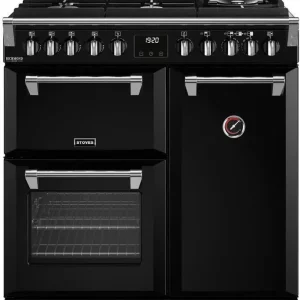 Stoves ST411434 fornuis Koop Online