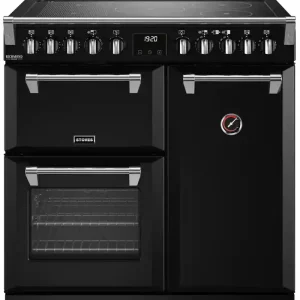 Gecertificeerd Stoves ST411436 fornuis