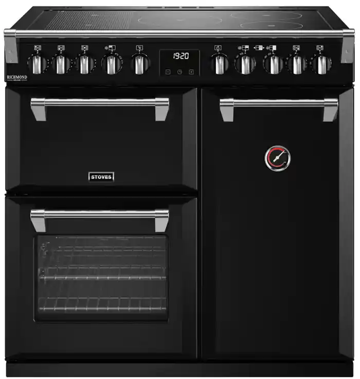 Gecertificeerd Stoves ST411436 fornuis