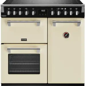 Stoves ST411437 fornuis Gereduceerde Prijs
