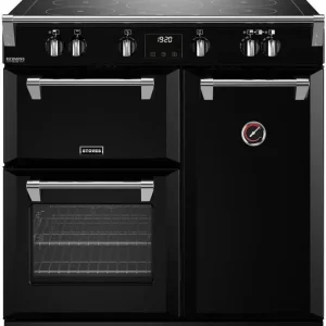 Stoves ST411438 fornuis Voordeelprijs