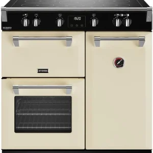 Populair Stoves ST411439 fornuis
