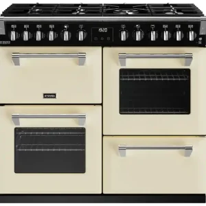 Goedkoop Stoves ST411441 fornuis