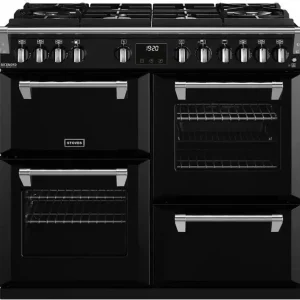 Laatste Versie STOVES ST411442 fornuis