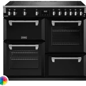 Stoves ST411444 fornuis Seizoensaanbieding