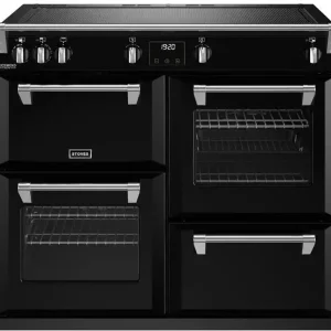 Tijdelijk Beschikbaar Stoves ST411448 fornuis