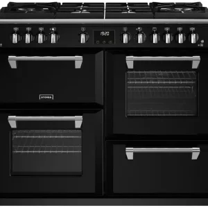 Exclusieve Aanbieding Stoves ST411451 fornuis