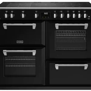 Hete Deal Stoves ST411453 fornuis