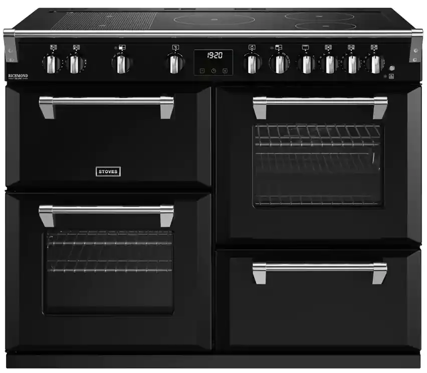 Hete Deal Stoves ST411453 fornuis