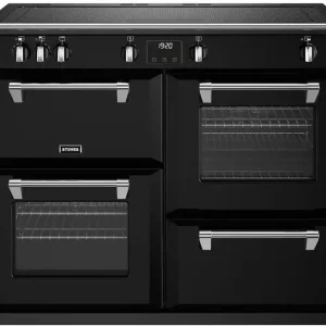 Stoves ST411457 fornuis Fabrieksprijs