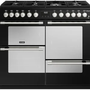 Meest Verkocht STOVES ST411466 fornuis