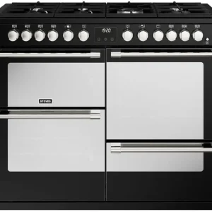 STOVES ST411475 fornuis Bestel Nu