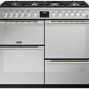 Beperkt Aanbod Stoves ST411476 fornuis