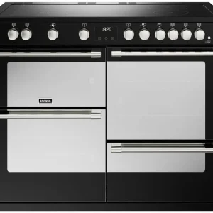 STOVES ST411479 fornuis Aanbieding