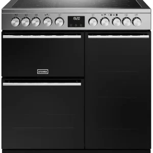 Lage Prijs STOVES ST411489 fornuis
