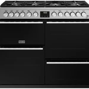 Laatste Versie STOVES ST411493 fornuis