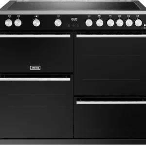 Stoves ST411496 fornuis Betrouwbaar