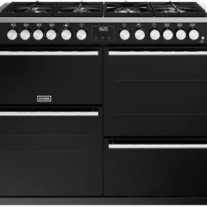 Stoves ST411501 fornuis Snelle Levering