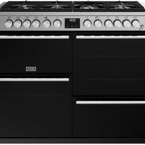 Hoge Kwaliteit STOVES ST411502 fornuis