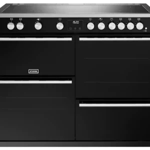 Finale Uitverkoop STOVES ST411505 fornuis