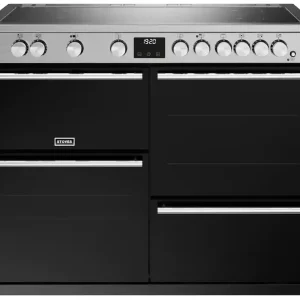 STOVES ST411506 fornuis Hete Deal